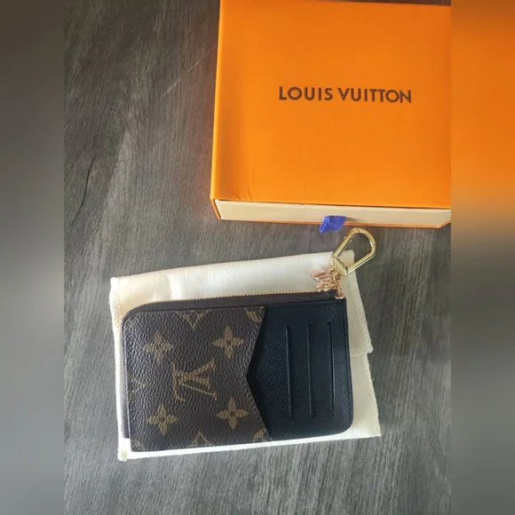 Louis Vuitton Rectro Verso Handbag - Picture 4 of 7